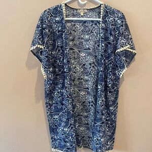 Beautiful boutique kimono